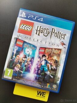 PlayStation 4 ps4 hry