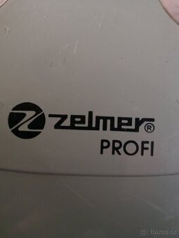 Vysavač Zelmer Profi-vodnik-pro Alergiky