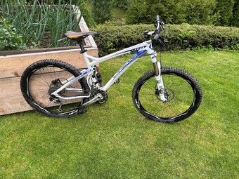 Lapierre X-Control410