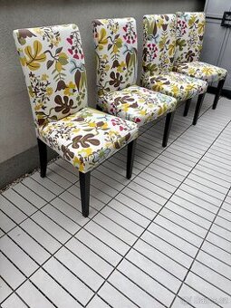 Jídelní židle IKEA