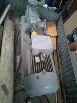 elektromotor 18,5 kW