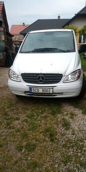 Mercedes Vito