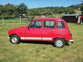 Renault 4 gtl