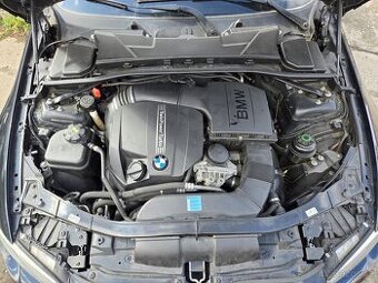 BMW Motor N55B30 225kw 2010+