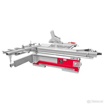 Formátovací pila FKS400VF3200 Holzmann na 400V