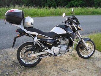 Jawa 650/660