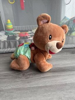 Vtech Lezoucí medvídek