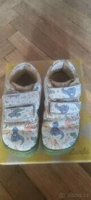 Barefoot obuv lurchi vel. 22