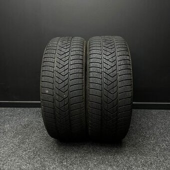 2ks pneu Pirelli 235/55/19 101H