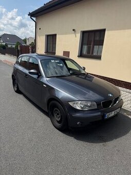 BMW 116i