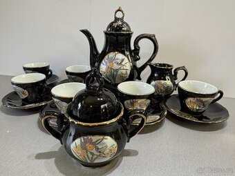 Porcelánová sada HEISEI JAPAN 平成窯