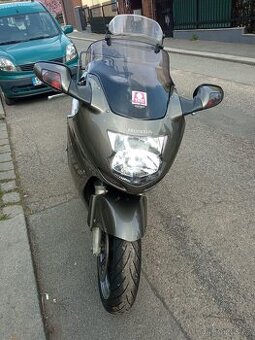 Honda CBR 1100 Blacbird r.v.97