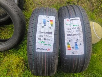 Pneu 165/45/15
