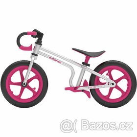 Dětské odrážedlo CHILLAFISH FIXIE