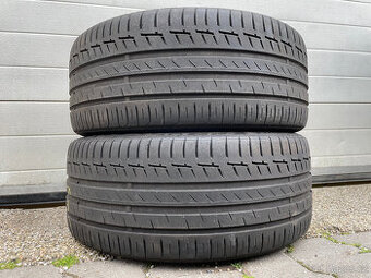 Continental Premium Contact 6 225/40 R18 92Y 2Ks letní