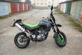 Yamaha XT 660 X