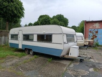 Knaus 690