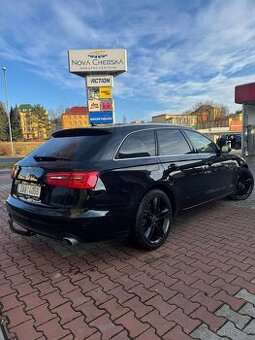 💥Audi a 6 c7💥