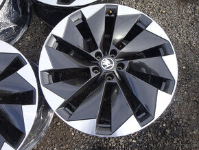 Alu kola Škoda Enyaq Sportline R21