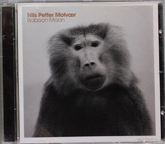 CD Nils Petter Molvaer: Baboon Moon