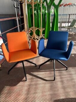 Křeslo LD seating Harmony Modern