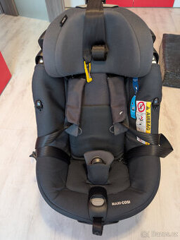 Maxi-Cosi AxissFix Plus
