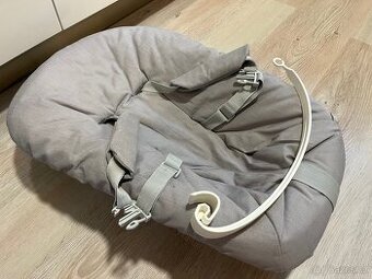 Stokke novorozenecká sedačka