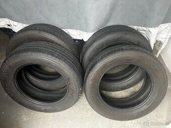 Letní pneumatiky Kumho 205/60R16