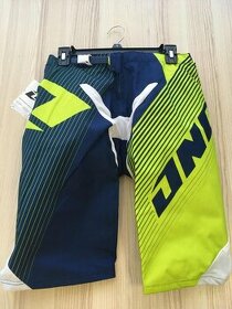Kraťasy ONEINDUSTRIES - 1