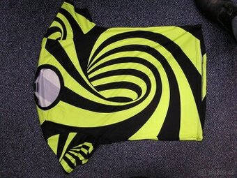 Tričko pánské funkční vel.M-L