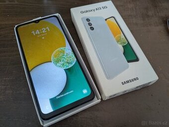 Samsung Galaxy A13 5G