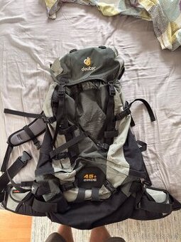 Prodám batoh Deuter Guide 45+