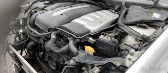 Motor Mercedes-Benz 270 CDI - 1