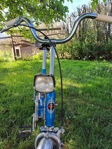 Eska - Skládačka r.1980
