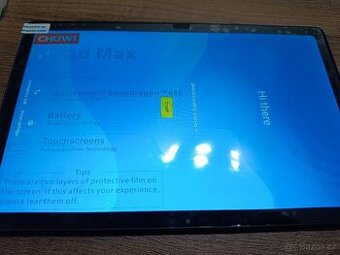 Chuwi HiPad Max - 1