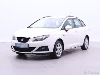 Seat Ibiza 1,2 i 51kW CZ Klimatizace (2011)