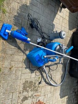 Filtrace marimex prostar 4000