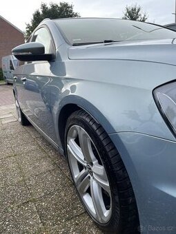 VW Passat B7 2.0 TDi, R-line, 130KW, 2013