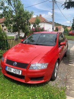 Fiat Stilo Abarth