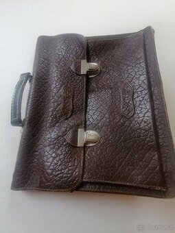 Retro aktovka - 1