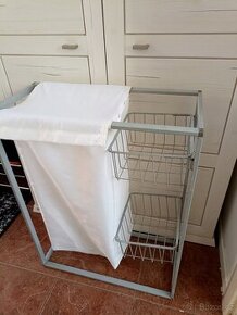 IKEA koš na prádlo