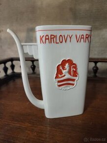 Staré pítko - Karlovy Vary