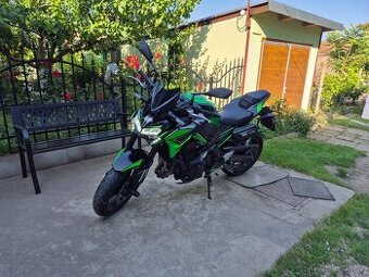 Kawasaki Z900 2022