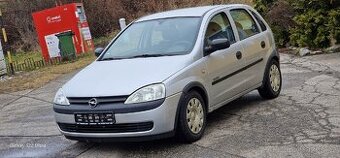Opel Corsa 1.2.16V COMFORT