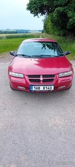 Chrysler Stratus 2,0i Lx 156676km - 1