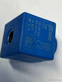 Cívka solenoidu HF2 220/230V CASTEL - 1