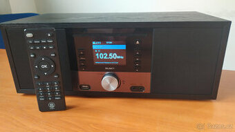DAB/DAB+ DIGITAL RADIO