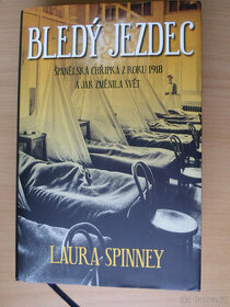 Bledý jezdec - 1