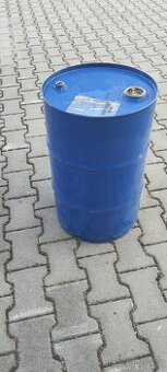 Vyjetý olej Zdarma 60 l