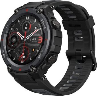 Amazfit t-rex pro